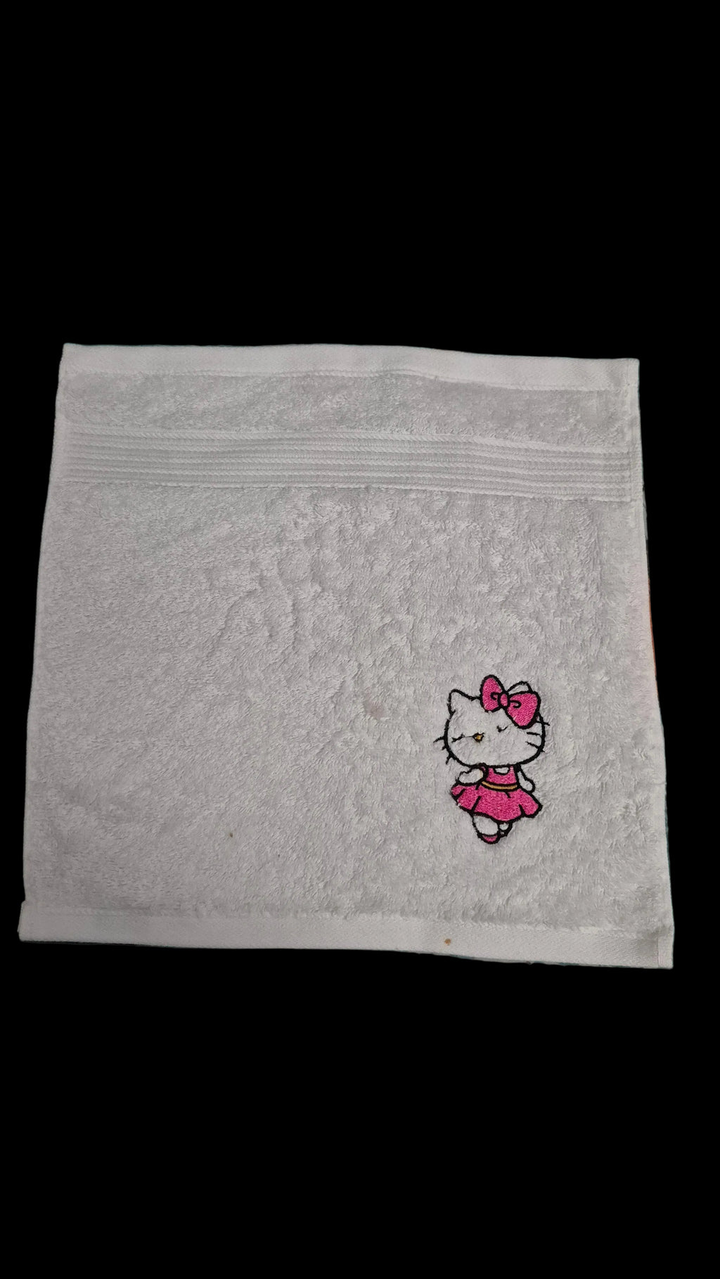 Hello Kitty Kids Handtowel